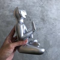 Image 2 of Sitting Gaia [Silver of Hope Edition]