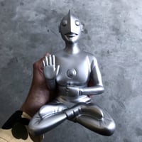 Image 1 of Sitting Gaia [Silver of Hope Edition]