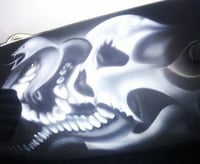 Image 4 of Custom Airbrushing -