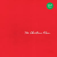 Image 2 of The Christmas Album LP