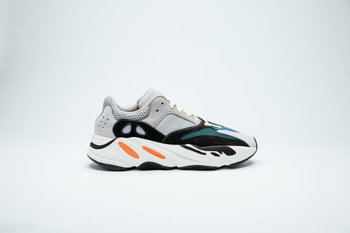 Image of Yeezy 700 Boost - Wave Runner