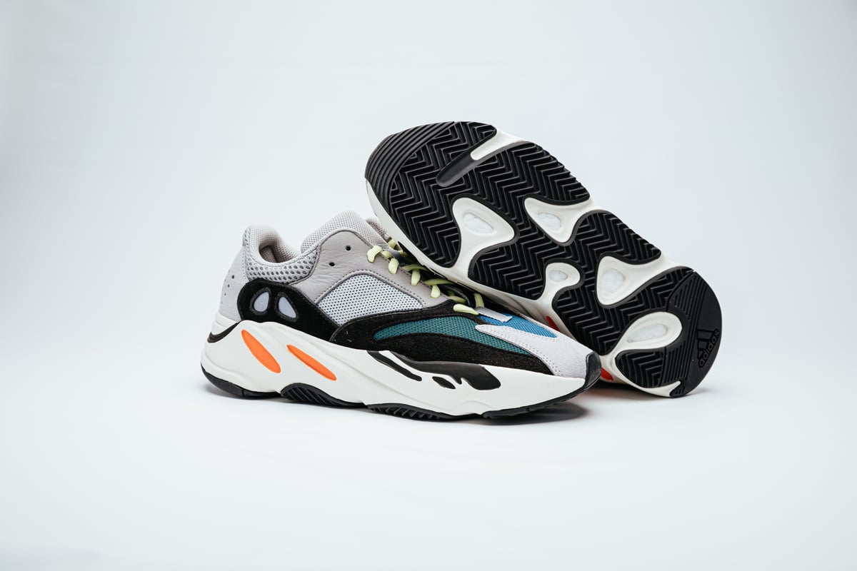 wave runner 700 re release