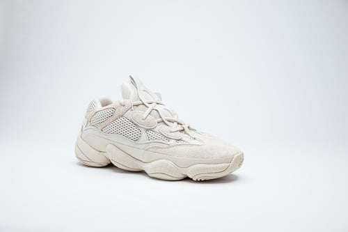 Image of Yeezy 500 Boost - Blush