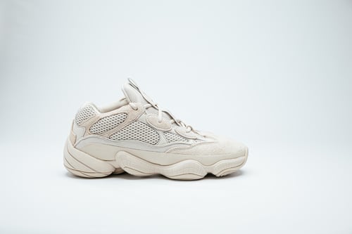 Image of Yeezy 500 Boost - Blush