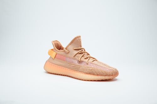 Image of Yeezy 350 Boost - Clay