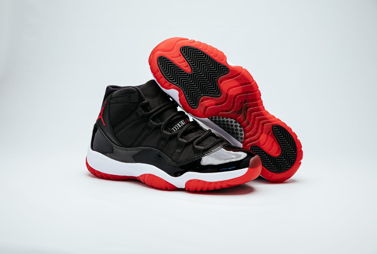 Air Jordan 11 Retro - Playoffs | ALLSOLEDOUT