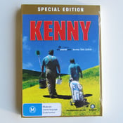 Image of Kenny (Special Edition DVD)