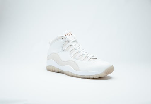 Image of Air Jordan 10 Retro - OVO