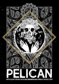 Pelican Exclusive Show Art