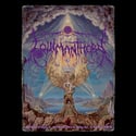 EQUIMANTHORN - NINDINUGGA (COLOR PRINT)