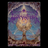 Image 2 of EQUIMANTHORN - NINDINUGGA (COLOR PRINT)