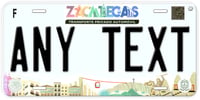 Image 4 of Custom Mex Plates