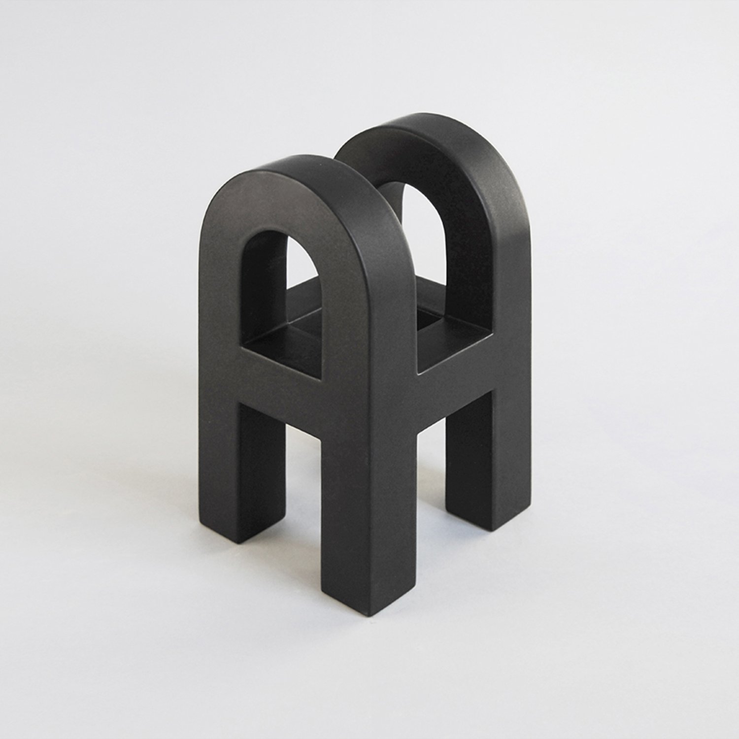 Image of HAHA - ceramic object