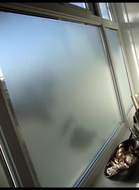 Image 4 of Window Frosting  from-