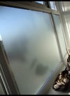 Window Frosting  from-