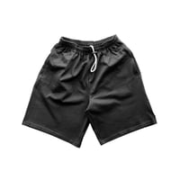 Essential Shorts (Black)