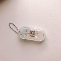 Custom Keychain 
