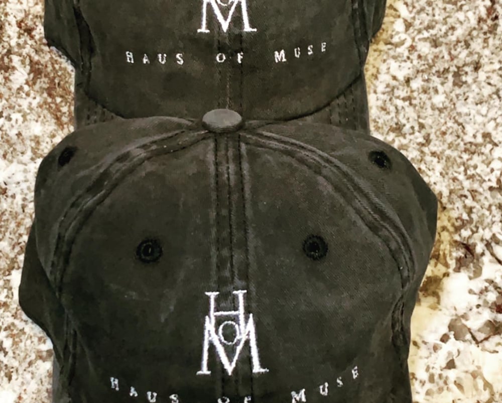 Image of Muse Cap 