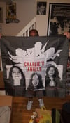 MANSON WOMEN AND GUTTER CHRIST FLAGS (IN STOCK)
