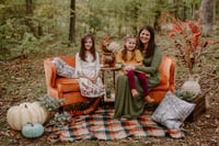 Image 1 of 2019 Fall Mini Session $325