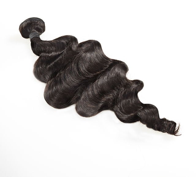 Image of Brazilian Loose Wave