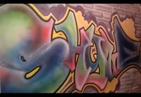 Image 3 of Murals and wall art from -