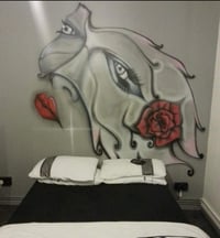 Image 4 of Murals and wall art from -