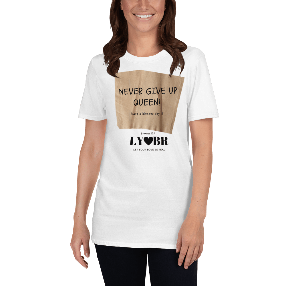 Image of ROYAL VICTORIA TEE