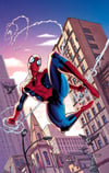 SPIDER-MAN A3 Print 