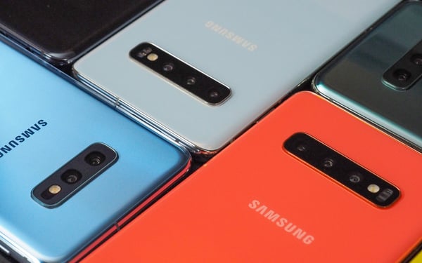 Image of Samsung S10/ S10+  UNLOCKED
