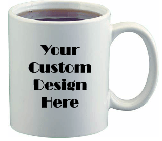 Image of Personalized  CupWare / GlassWare