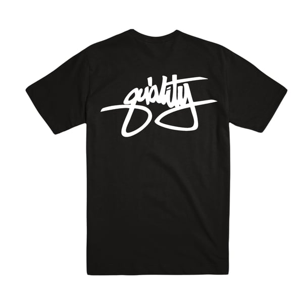 Image of Qu’ality Handstyle T-shirt 