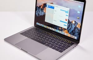 Image of Macbook PRO TouchBar 13” 128GB & 256GB