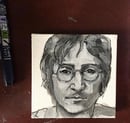 Image 2 of Mini John Lennon