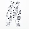 Milk Romper