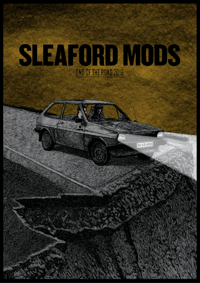 Sleaford Mods