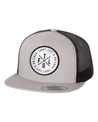 Image 1 of FTLG Emblem Snap Back 