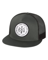 Image 3 of FTLG Emblem Snap Back 