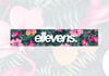 E11evens - Hawaiian style printed sunstrips