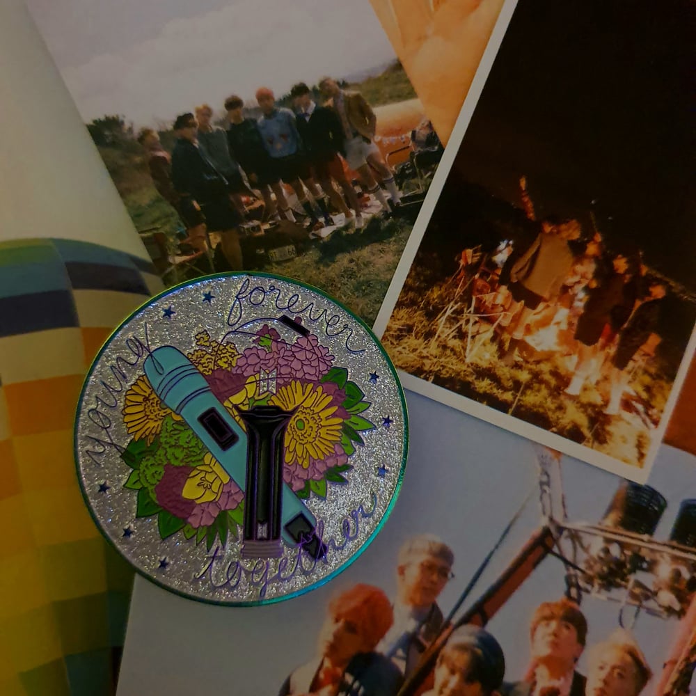 Image of Young Forever Together