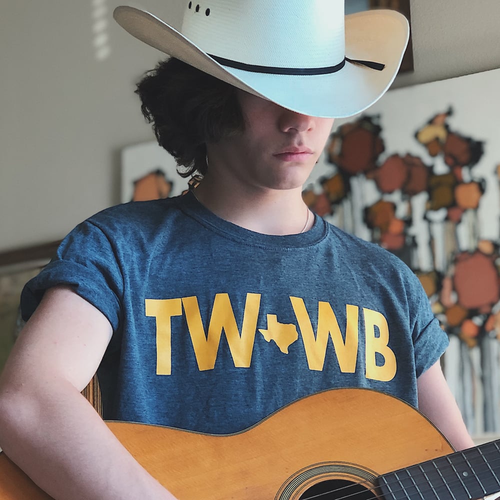 Image of TWWB Shirt