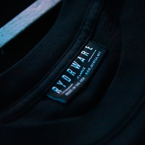 Image of SPIDER T - CUSTOM CUT