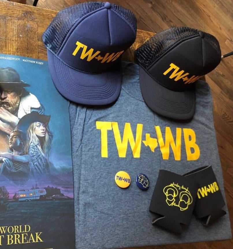 Image of TWWB Bundle Deal!!!