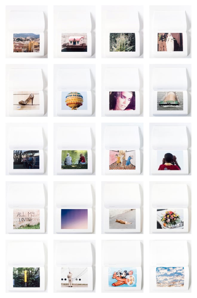 Image of D'AUTRES JOURS / ON OTHER DAYS – 2020