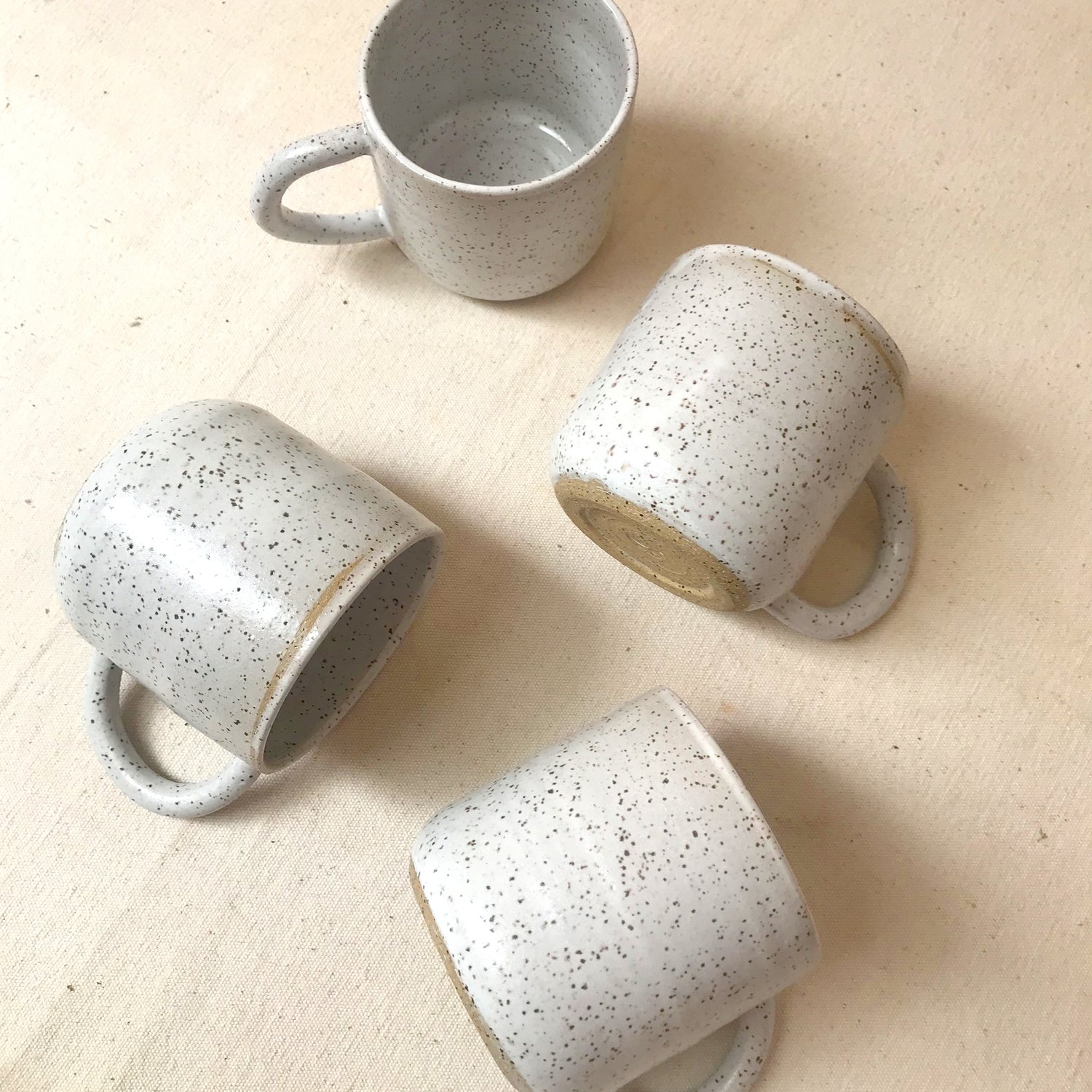 Image of simple mug