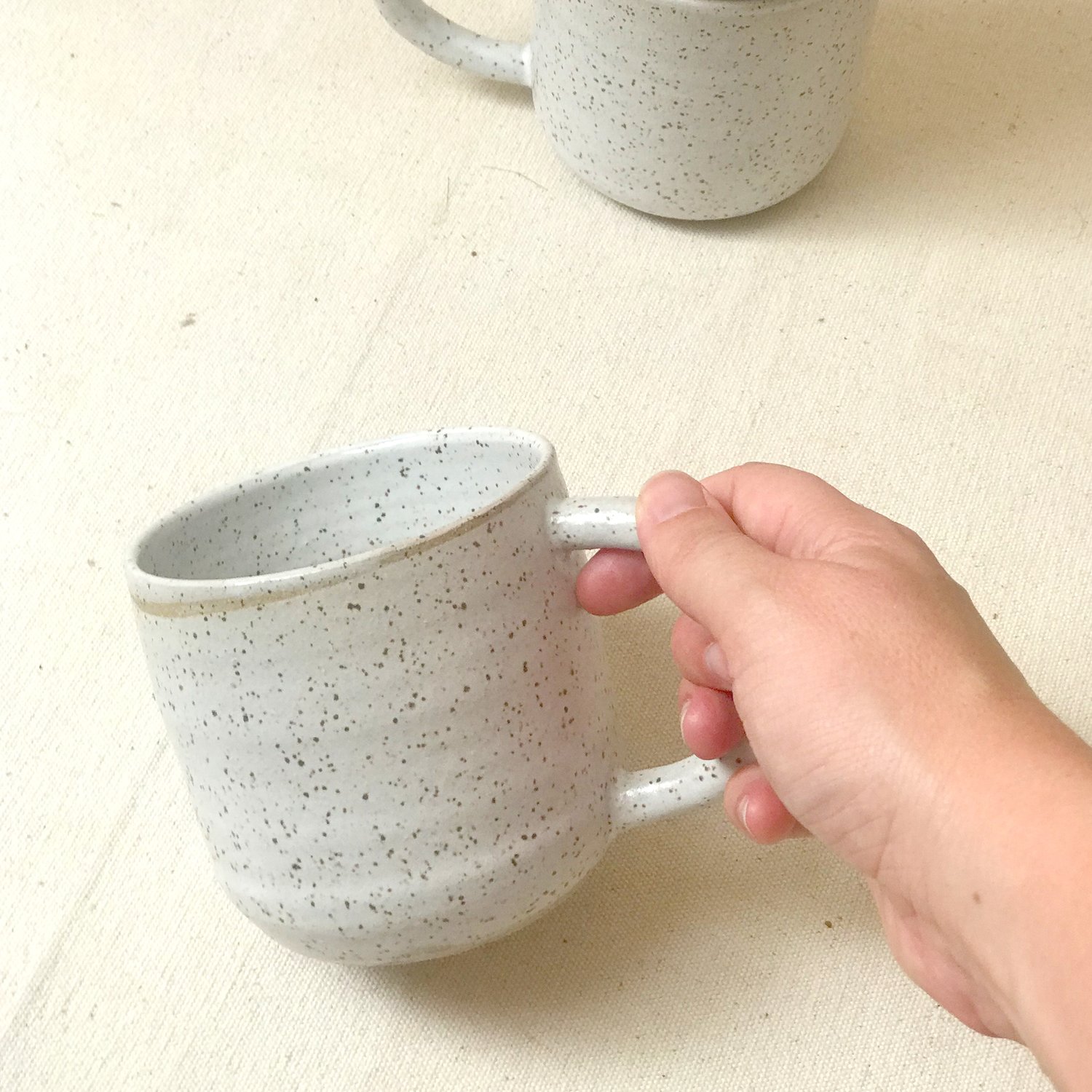 Image of simple mug
