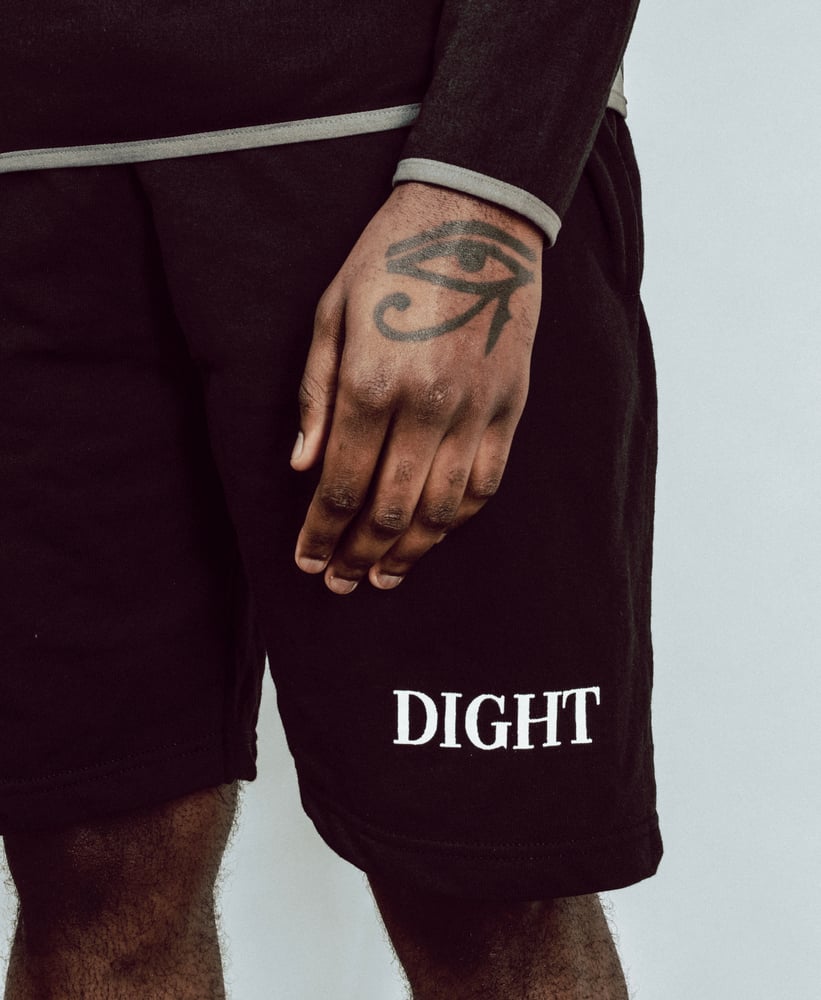 Image of Dight Shorts 