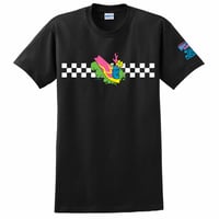 Tiki Oasis 2019 Men's T-shirt