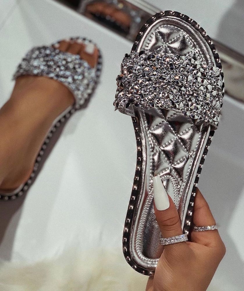 Image of Hot Girl Sandals 