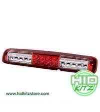99-06 Silverado/Sierra Led Brake light